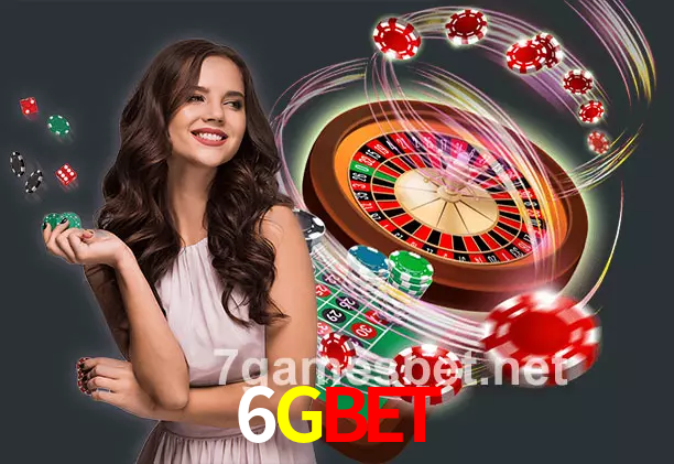 vivo no cassino 6Gbet