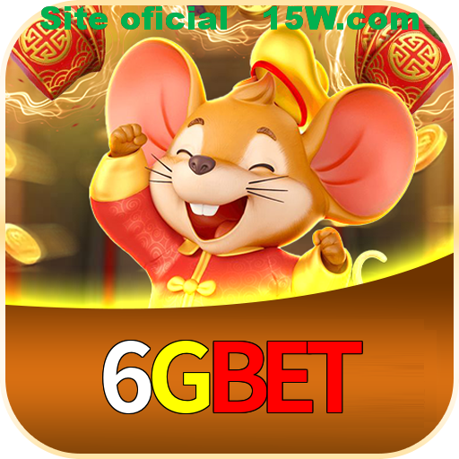 Imagem promocional da 6Gbet mostrando a plataforma e suas vantagens