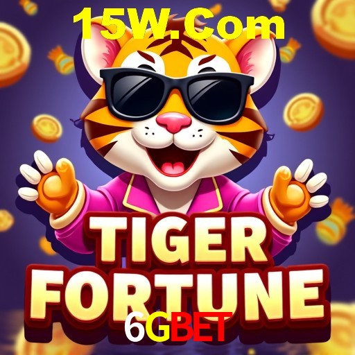 Descubra o Mundo do Cassino Online com 6Gbet