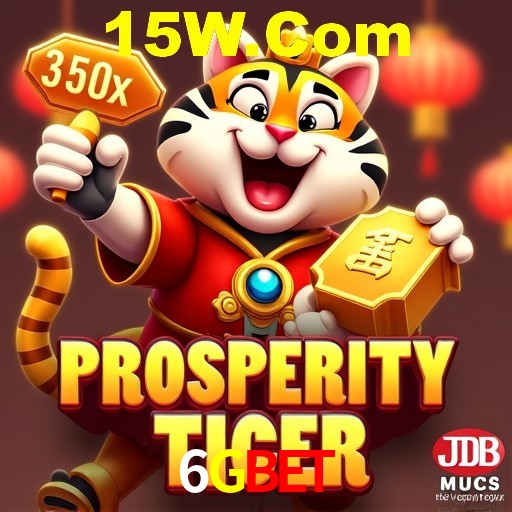 A Emoção da Loteria na 6Gbet: Uma Chance de Mudança de Vida