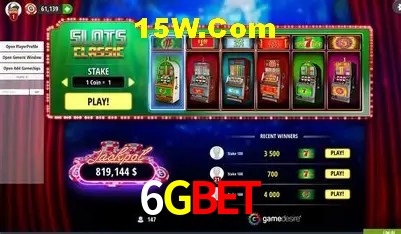 Quick Registration 6Gbet