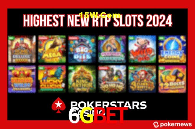 Experiência VIP 6Gbet