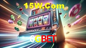 VIP Casino 6Gbet