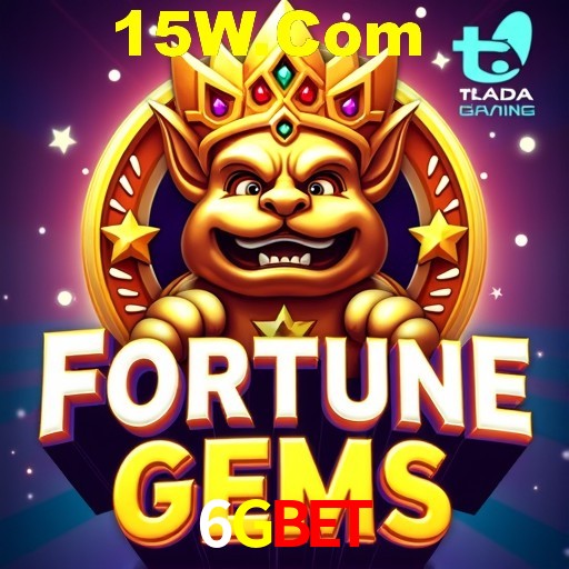 Slot Games 6Gbet
