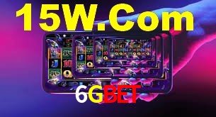 Blackjack Table 6Gbet